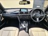 USED 2016 66 BMW 4 SERIES 3.0 435D XDRIVE M SPORT GRAN COUPE 4d  