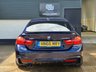 USED 2016 66 BMW 4 SERIES 3.0 435D XDRIVE M SPORT GRAN COUPE 4d  