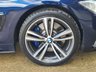 USED 2016 66 BMW 4 SERIES 3.0 435D XDRIVE M SPORT GRAN COUPE 4d  