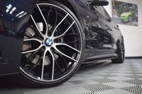USED 2016 66 BMW 4 SERIES 3.0 440I M SPORT GRAN COUPE 4d 322 BHP 20" M PERFORMANCE ALLOYS & KIT