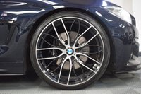 USED 2016 66 BMW 4 SERIES 3.0 440I M SPORT GRAN COUPE 4d 322 BHP 20" M PERFORMANCE ALLOYS & KIT