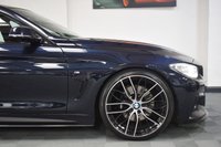 USED 2016 66 BMW 4 SERIES 3.0 440I M SPORT GRAN COUPE 4d 322 BHP 20" M PERFORMANCE ALLOYS & KIT