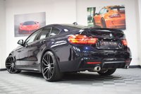 USED 2016 66 BMW 4 SERIES 3.0 440I M SPORT GRAN COUPE 4d 322 BHP 20" M PERFORMANCE ALLOYS & KIT