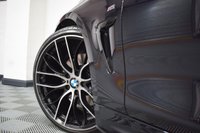 USED 2016 66 BMW 4 SERIES 3.0 440I M SPORT GRAN COUPE 4d 322 BHP 20" M PERFORMANCE ALLOYS & KIT