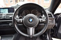 USED 2016 66 BMW 4 SERIES 3.0 440I M SPORT GRAN COUPE 4d 322 BHP 20" M PERFORMANCE ALLOYS & KIT