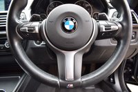 USED 2016 66 BMW 4 SERIES 3.0 440I M SPORT GRAN COUPE 4d 322 BHP 20" M PERFORMANCE ALLOYS & KIT