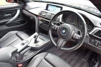 USED 2016 66 BMW 4 SERIES 3.0 440I M SPORT GRAN COUPE 4d 322 BHP 20" M PERFORMANCE ALLOYS & KIT