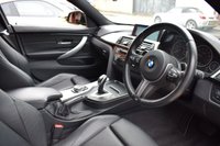 USED 2016 66 BMW 4 SERIES 3.0 440I M SPORT GRAN COUPE 4d 322 BHP 20" M PERFORMANCE ALLOYS & KIT
