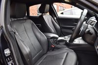 USED 2016 66 BMW 4 SERIES 3.0 440I M SPORT GRAN COUPE 4d 322 BHP 20" M PERFORMANCE ALLOYS & KIT