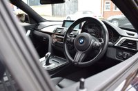 USED 2016 66 BMW 4 SERIES 3.0 440I M SPORT GRAN COUPE 4d 322 BHP 20" M PERFORMANCE ALLOYS & KIT