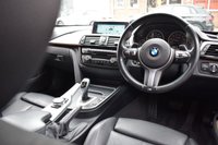 USED 2016 66 BMW 4 SERIES 3.0 440I M SPORT GRAN COUPE 4d 322 BHP 20" M PERFORMANCE ALLOYS & KIT
