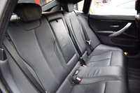 USED 2016 66 BMW 4 SERIES 3.0 440I M SPORT GRAN COUPE 4d 322 BHP 20" M PERFORMANCE ALLOYS & KIT