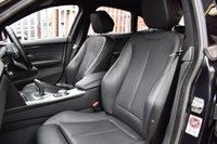 USED 2016 66 BMW 4 SERIES 3.0 440I M SPORT GRAN COUPE 4d 322 BHP 20" M PERFORMANCE ALLOYS & KIT