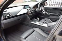 USED 2016 66 BMW 4 SERIES 3.0 440I M SPORT GRAN COUPE 4d 322 BHP 20" M PERFORMANCE ALLOYS & KIT