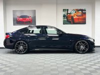 USED 2016 66 BMW 4 SERIES 3.0 440I M SPORT GRAN COUPE 4d 322 BHP 20" M PERFORMANCE ALLOYS & KIT