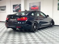 USED 2016 66 BMW 4 SERIES 3.0 440I M SPORT GRAN COUPE 4d 322 BHP 20" M PERFORMANCE ALLOYS & KIT