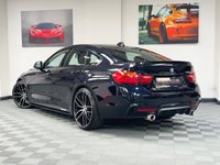 USED 2016 66 BMW 4 SERIES 3.0 440I M SPORT GRAN COUPE 4d 322 BHP 20" M PERFORMANCE ALLOYS & KIT