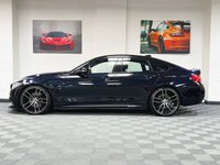 USED 2016 66 BMW 4 SERIES 3.0 440I M SPORT GRAN COUPE 4d 322 BHP 20" M PERFORMANCE ALLOYS & KIT