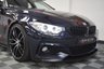 USED 2016 66 BMW 4 SERIES 3.0 440I M SPORT GRAN COUPE 4d 322 BHP 20" M PERFORMANCE ALLOYS & KIT