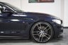 USED 2016 66 BMW 4 SERIES 3.0 440I M SPORT GRAN COUPE 4d 322 BHP 20" M PERFORMANCE ALLOYS & KIT