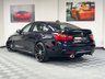 USED 2016 66 BMW 4 SERIES 3.0 440I M SPORT GRAN COUPE 4d 322 BHP 20" M PERFORMANCE ALLOYS & KIT