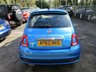 USED 2019 69 FIAT 500 1.2 SPORT 3d 69 BHP NEW SHAPE Only 7,291 miles covered from new! One Owner, Service History + Just Serviced, MOT until November 2024, Great fuel economy!