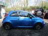 USED 2019 69 FIAT 500 1.2 SPORT 3d 69 BHP NEW SHAPE Only 7,291 miles covered from new! One Owner, Service History + Just Serviced, MOT until November 2024, Great fuel economy!