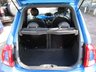 USED 2019 69 FIAT 500 1.2 SPORT 3d 69 BHP NEW SHAPE Only 7,291 miles covered from new! One Owner, Service History + Just Serviced, MOT until November 2024, Great fuel economy!