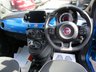 USED 2019 69 FIAT 500 1.2 SPORT 3d 69 BHP NEW SHAPE Only 7,291 miles covered from new! One Owner, Service History + Just Serviced, MOT until November 2024, Great fuel economy!