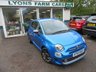 USED 2019 69 FIAT 500 1.2 SPORT 3d 69 BHP NEW SHAPE Only 7,291 miles covered from new! One Owner, Service History + Just Serviced, MOT until November 2024, Great fuel economy!