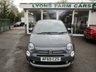 USED 2019 69 FIAT 500 1.2 SPORT 3d 69 BHP NEW SHAPE Low Mileage, One Owner, Just Serviced, NEW MOT, Great fuel economy!