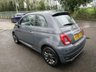 USED 2019 69 FIAT 500 1.2 SPORT 3d 69 BHP NEW SHAPE Low Mileage, One Owner, Just Serviced, NEW MOT, Great fuel economy!
