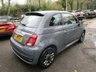 USED 2019 69 FIAT 500 1.2 SPORT 3d 69 BHP NEW SHAPE Low Mileage, One Owner, Just Serviced, NEW MOT, Great fuel economy!