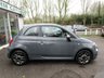 USED 2019 69 FIAT 500 1.2 SPORT 3d 69 BHP NEW SHAPE Low Mileage, One Owner, Just Serviced, NEW MOT, Great fuel economy!
