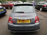 USED 2019 69 FIAT 500 1.2 SPORT 3d 69 BHP NEW SHAPE Low Mileage, One Owner, Just Serviced, NEW MOT, Great fuel economy!