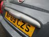 USED 2019 69 FIAT 500 1.2 SPORT 3d 69 BHP NEW SHAPE Low Mileage, One Owner, Just Serviced, NEW MOT, Great fuel economy!