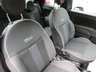 USED 2019 69 FIAT 500 1.2 SPORT 3d 69 BHP NEW SHAPE Low Mileage, One Owner, Just Serviced, NEW MOT, Great fuel economy!