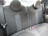 USED 2019 69 FIAT 500 1.2 SPORT 3d 69 BHP NEW SHAPE Low Mileage, One Owner, Just Serviced, NEW MOT, Great fuel economy!