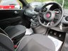 USED 2019 69 FIAT 500 1.2 SPORT 3d 69 BHP NEW SHAPE Low Mileage, One Owner, Just Serviced, NEW MOT, Great fuel economy!