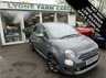 USED 2019 69 FIAT 500 1.2 SPORT 3d 69 BHP NEW SHAPE Low Mileage, One Owner, Just Serviced, NEW MOT, Great fuel economy!