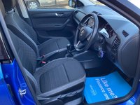 USED 2020 20 SKODA FABIA 1.0 COLOUR EDITION MPI 5d 59 BHP 
