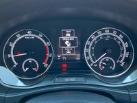 USED 2020 20 SKODA FABIA 1.0 COLOUR EDITION MPI 5d 59 BHP 