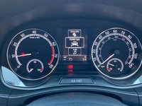 USED 2020 20 SKODA FABIA 1.0 COLOUR EDITION MPI 5d 59 BHP 