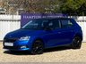 USED 2020 20 SKODA FABIA 1.0 COLOUR EDITION MPI 5d 59 BHP 