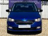 USED 2020 20 SKODA FABIA 1.0 COLOUR EDITION MPI 5d 59 BHP 