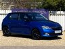 USED 2020 20 SKODA FABIA 1.0 COLOUR EDITION MPI 5d 59 BHP 