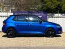 USED 2020 20 SKODA FABIA 1.0 COLOUR EDITION MPI 5d 59 BHP 