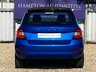 USED 2020 20 SKODA FABIA 1.0 COLOUR EDITION MPI 5d 59 BHP 