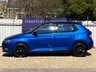 USED 2020 20 SKODA FABIA 1.0 COLOUR EDITION MPI 5d 59 BHP 