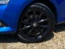USED 2020 20 SKODA FABIA 1.0 COLOUR EDITION MPI 5d 59 BHP 